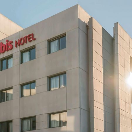 Ibis Girona Otel Dış mekan fotoğraf