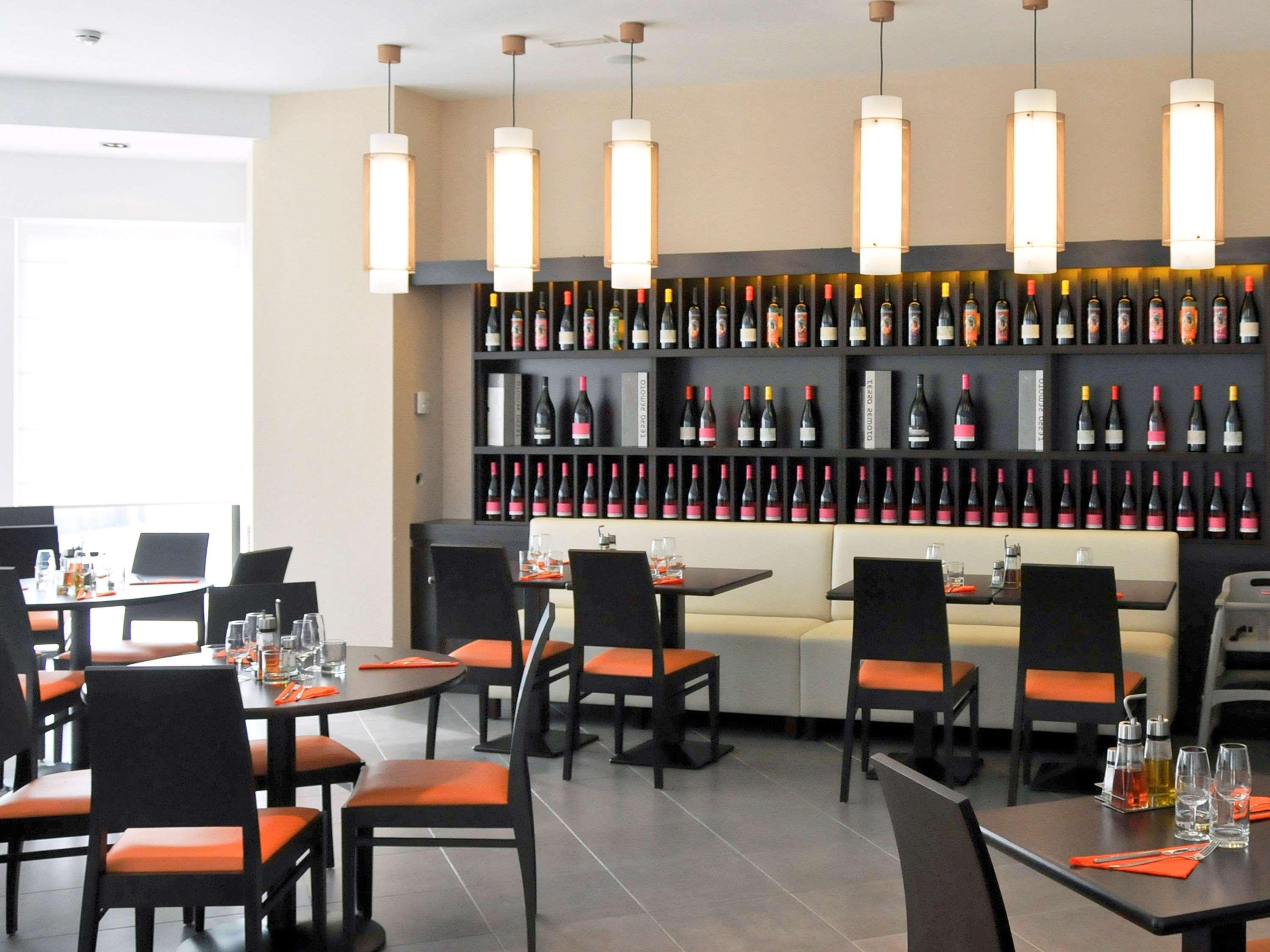 Ibis Girona Otel Dış mekan fotoğraf