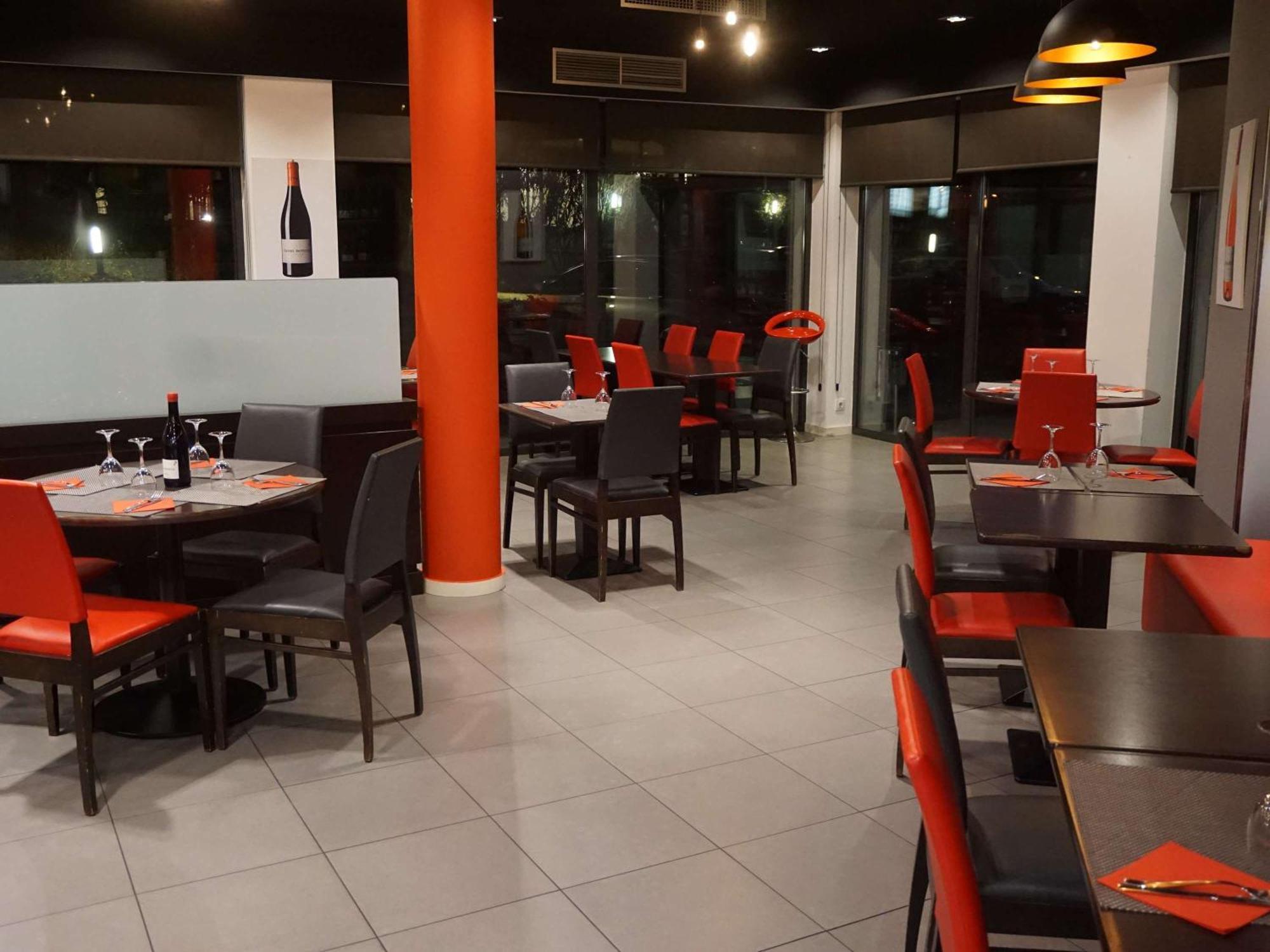 Ibis Girona Otel Dış mekan fotoğraf